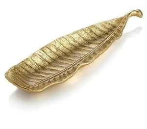 Tazón de Servir de Aluminio Ecológico de Lujo con Acabado Pulido Suave, Perfecto para Cocinas Modernas y Salones de Banquetes - Product Image 2