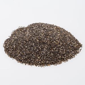 Vente en gros de graines de chia biologiques de qualité supérieure Graines de chia pour les smoothies et les bienfaits pour la santé en vrac - Product Image 5