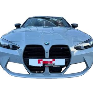 SUV Ultra-Lujo Usado 2024, Estilo M Competition, XDrive, 530HP, Transmisión Automática, HUD, LP126K, Volante a la Izquierda, R18, Tapicería de Tela, 7 Plazas, Panorámico - Product Image 1