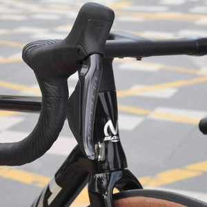 <span class=keywords><strong>Bicicleta</strong></span> <span class=keywords><strong>de</strong></span> <span class=keywords><strong>Carretera</strong></span> <span class=keywords><strong>SAVA</strong></span> T1000 <span class=keywords><strong>de</strong></span> Carbono Di 2 8170 con Cambio Electrónico - Product Image 5