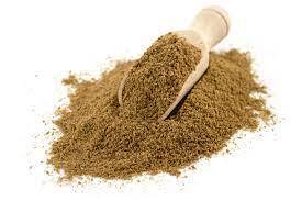 Poudre de graines de cumin noir 100% premium de haute qualité, séchée à l'air, brute, 25 kg, Pays-Bas, durée de conservation de 24 mois - Product Image 2