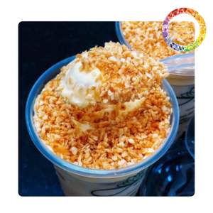 มะพร้าวอบกรอบจากเวียดนาม |   ผลิตเพื่อใช้สำหรับตกแต่งขนมหวาน ผสมเครื่องดื่ม และอบขนม - Product Image 5