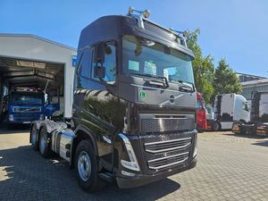 Nuevo/Usado Volvo FH 540 Wheel Formula 6x4 para Transporte Pesado, Transmisión Automática, 405 kW (551 hp) - Product Image 3
