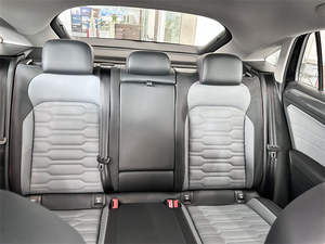 Véhicule d'occasion 2024, vente directe d'usine, conduite à gauche, SUV turbo 1.5-2.0L - Product Image 4