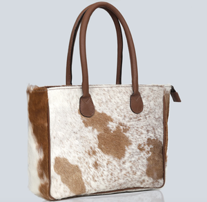 Vente en gros de sac de plage d'été en cuir crocheté fait main poignée en cuir grande capacité sac design de mode - Product Image 4