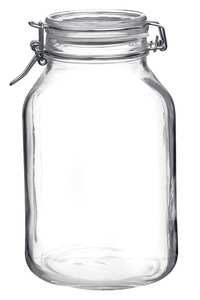 Barattolo Fido  Cm.14x24 H Cl. 300 - Product Image 1