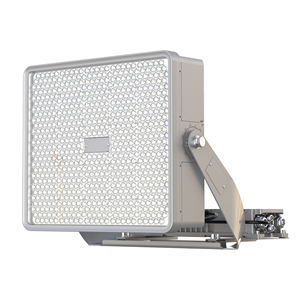 ไฟส่องสว่างน้ำหนักเบาใหม่ 1260W 1560W 1650W 1800W สูงสุด 266400Lm อะลูมิเนียมกันน้ำ IP66 ไดรเวอร์ <span class=keywords><strong>Powerland</strong></span>/Inventronics รับประกัน 5 ปี - Product Image 4