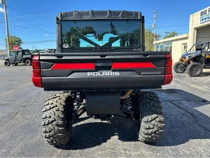 Para Polaris Ranger Crew XP 1000 NorthStar Edition 2025-2026, Garantía de 3 Años, Origen Estadounidense, Listo para Enviar a Todo el Mundo - Product Image 6