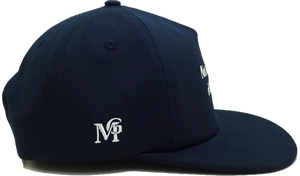 Vente en gros de haute qualité ODM 5 panneaux non structurés Snapback chapeaux OEM personnalisé broderie logo casquettes unisexe extérieur Vietnam chapeau usine - Product Image 3