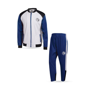 Chándal deportivo para hombre, ropa deportiva para correr, gimnasio, entrenamiento, alta calidad, al por mayor - Product Image 4