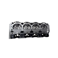 Pièces automobiles GM305 Bloc de culasse de moteur pour Chevrolet 305 GMC GM Marine 5.0L 305 Vortec 12552520 12558059 12558058