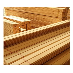 Bois d'épinette en gros – Panneaux de bois séchés au four de différentes tailles pour la construction et la menuiserie - Product Image 6