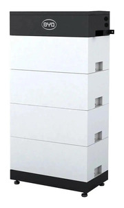 Module de batterie CAN BYD Split Hybrid Grid 5.12/7.36/10.24 kWh 2/3/4 modules Lithium-ion 48V Protection IP66 - Product Image 2