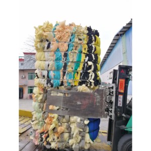 เศษโฟม PU นุ่มสำหรับไส้หมอนและเบาะ - Product Image 4