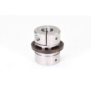 LW38138-ANNEAU SPANN 4419-020014-022.00, LK20, Accouplement flexible, d = 22H7 - Product Image 1