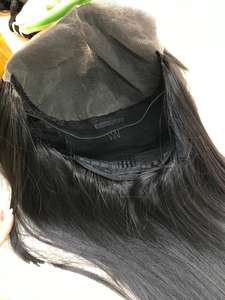 วิกผมมนุษย์สำหรับต่อทำจาก100% วิกผมแท้สไตล์ตรงธรรมชาติตัวเลือกสีที่ได้มาจากเวียดนาม - Product Image 4