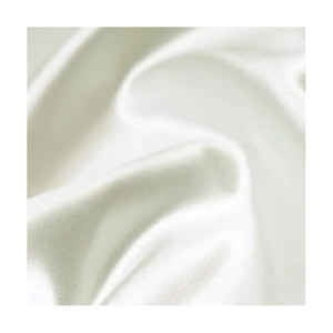 Tissu de satin de brocart floral teint en fil de polyester de luxe personnalisé en usine pour les femmes robe et costume - Product Image 3