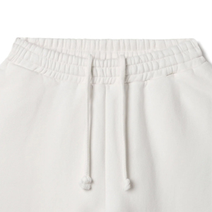 Pantalon large tendance en molleton 100% coton, vente en gros de pantalons de survêtement d'extérieur délavés vintage avec impression 3D, nouveauté - Product Image 4