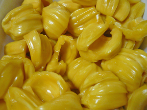 Jackfruit de Frozen, entrega rápida/Natural, Ms Sophie - Product Image 4