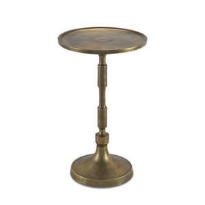 Simple Design Side <b>Table</b> <b>Iron</b> Metal Frame Modern Living Room Furniture Luxury Side <b>Table</b> Hot Selling - Product Image 2