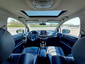 JAC S3 2023 USADO, Volante a la Izquierda/Derecha - Product Image 2