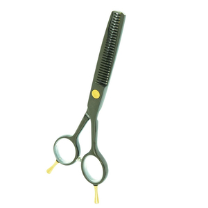 Alta calidad Japón VG10 Profesional CNC Tijeras para el cabello Tijeras de peluquería Tijeras de corte de peluquero - Product Image 3