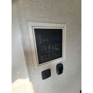 Eagle HT 28CRT 2025 de Acero Inoxidable Sin Batería - Product Image 6