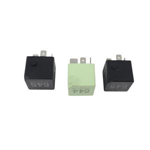 AUDI A6 Sedan C8 Series (4A2) ฟิวส์รีเลย์ 4H0951253A DFB ดีเซล 2000 (18>25) - Product Image 6