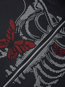 Sweats à capuche personnalisés imprimés bouffants Impression 3D surdimensionnée pour hommes Respirant 100% coton Sweats à capuche et sweat-shirts pour hommes - Product Image 3