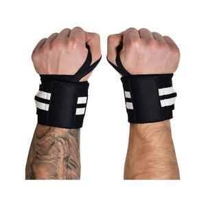 ผ้าไนลอนพันมือชกมวยแบบมืออาชีพผ้ายืดหยุ่นได้ดีพิมพ์ลายสีต่างๆ - Product Image 1