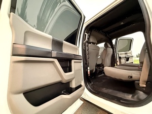 Usato 2019 Ford F-Series Specifiche GCC 135.000 km 399 CV 6 Posti 8 Cilindri 4000+cc Guida a Sinistra Tipo di Carburante Benzina Trasmissione Automatica - Product Image 4