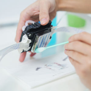 DTF DTG Yazıcı Kafası Temizleme Kiti Mürekkep UV Solvent Dijital Yazıcılar İçin Uygundur Yeni Durumda Baskı Atölyeleri İçin - Product Image 3