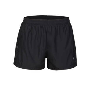 Pantalones cortos de Entrenamiento Personalizados para hombre, Shorts deportivos de bambú para correr - Product Image 2