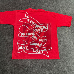 GGsport Custom 220 GSM Cotton T-Shirt Regular Fit Tee with Screen Printed <b>Logos</b> Clean Stitching OEM/ODM Custom <b>Branding</b> - Product Image 2