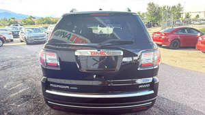 Voiture d'occasion abordable 2017 G-M-C Aca-dia Lim-ited LHD - Product Image 5