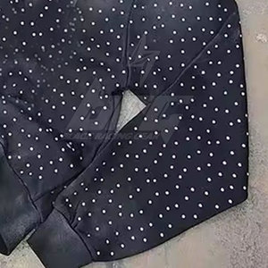 Impresión de logotipo personalizado Chándales de hombre más vendidos Estilo único Chándales de hombre hechos en fábrica - Product Image 6