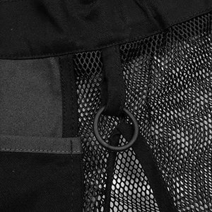 Precio más bajo camuflaje marrón cintura abrigo hombre personalizado caza chaleco desgaste más vendido resistente al agua Chaleco de caza - Product Image 6