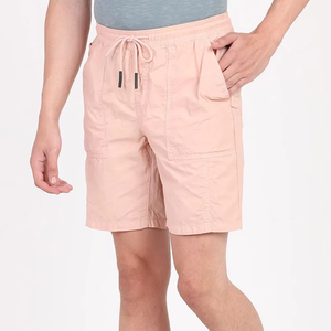 New Arrive Private Label Wholesale <b>Men</b> <b>Shorts</b> Custom Made Design Breathable <b>Lightweight</b> <b>Men</b> <b>Shorts</b> For Adult Use - Product Image 3