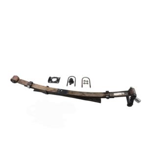 Muelle de Hoja Trasero Derecho para Ford Ranger (TKE) EB3C-5B669-MB (11>) - Product Image 1
