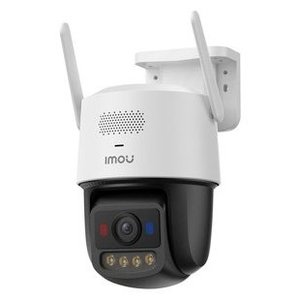 Imou Surveillance <b>Camera</b> 3200x1800 6MP <b>WiFi</b> <b>Outdoor</b> Night Vision 30M Pan Tilt CMOS Memory Card AI Tracking 130 Wide Angle - Product Image 2
