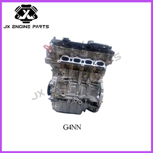 Hyundai Kia G4NA Eski G4NA Yeni G4NC Eski G4NC Yeni G4ND G4NG(Hibrit) G4NH G4NJ G4NN 2.0L için Motor Bloğu - Product Image 6
