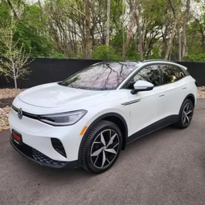 1V2WNPE89PC027109 2023 NewEnergy HB9836 SUV ID.4 Vehículo de lujo - Product Image 1