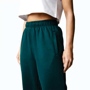 Vente en gros dernier survêtement à capuche pour femmes en plein air de haute qualité survêtement de jogging costume d'hiver en spandex pour femmes - Product Image 5