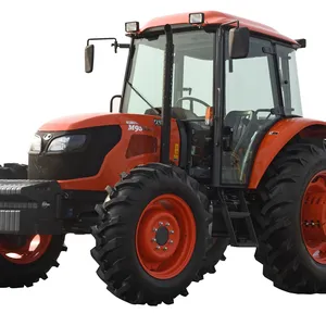 Kubota motorundan yüksek Kubota traktör L4508 4WD satın alın şimdi en iyi toptan fiyata mevcut