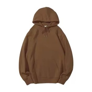 Sudaderas con Capucha Personalizadas para Hombre, Forradas y Estampadas |   Sudaderas con Capucha Duraderas 100% Algodón para Equipos, Eventos y Ropa Urbana - Product Image 4