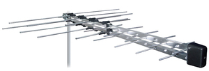 Antena de TV Logarítmica de 32 Elementos - Product Image 1
