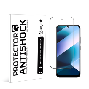 ANTISHOCK for Xiaomi Poco C85 <b>Screen</b> <b>Protector</b> Durable and Shock-Absorbent <b>Mobile</b> Accessory - Product Image 1
