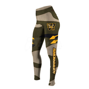 Ensemble t-shirt et short pour femme de la meilleure qualité Nouveau design fabriqué au Pakistan pour les entraîneurs de printemps - Product Image 3