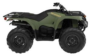 Kodiak 450 2024 : Nouvelles motos disponibles dès maintenant en stock - Product Image 6