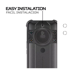 Protector de Pantalla ANTISHOCK para Dispositivos Móviles AGM H5 Pro - Product Image 3